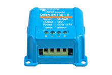 Load image into Gallery viewer, VICTRON ORION TR 24/12-5 (60W) NON ISOLATED DC-DC CONVERTER Energy Connections

