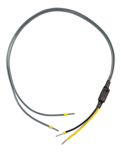 VICTRON ORION-TR ISOLATED DC-DC CHARGER REMOTE CABLE Energy Connections