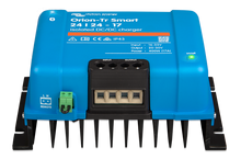 Load image into Gallery viewer, VICTRON ORION-TR SMART 24/24-17A (400W) ISOLATED DC-DC CHARGER Energy Connections
