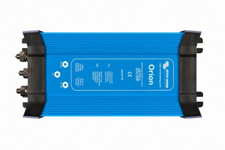 VICTRON ORION 24/12-70A DC/DC CONVERTER IP20 Energy Connections