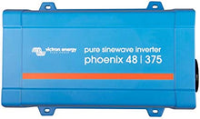 Load image into Gallery viewer, VICTRON PHOENIX VE.DIRECT 48V, 375VA-300W INVERTER Energy Connections

