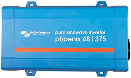 VICTRON PHOENIX VE.DIRECT 48V, 375VA-300W INVERTER Energy Connections