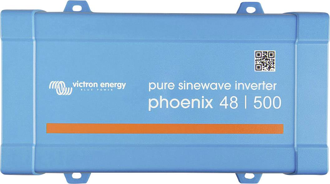 VICTRON PHOENIX VE.DIRECT 48V, 500VA-400W INVERTER Energy Connections