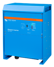 Load image into Gallery viewer, VICTRON ENERGY PHOENIX INVERTER 48V 5000VA-4000W 230V VE.BUS Energy Connections
