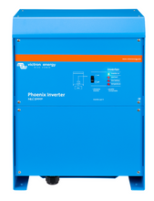 Load image into Gallery viewer, VICTRON ENERGY PHOENIX INVERTER 24V 5000VA-4000W 230V VE.BUS Energy Connections
