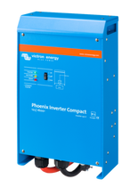 Load image into Gallery viewer, VICTRON PHOENIX INVERTER COMPACT 24V 1600VA-1300W 230V VE.BUS Energy Connections
