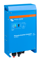 Load image into Gallery viewer, VICTRON PHOENIX INVERTER COMPACT 12V 1600VA-1300W 230V VE.BUS Energy Connections
