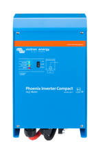 Load image into Gallery viewer, VICTRON PHOENIX INVERTER COMPACT 12V 1200VA-1000W 230V VE.BUS Energy Connections
