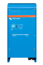 Load image into Gallery viewer, VICTRON PHOENIX INVERTER COMPACT 12V 2000VA-1600W 230V VE.BUS Energy Connections
