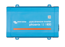 Load image into Gallery viewer, VICTRON PHOENIX VE.DIRECT 12V, 800VA-650W INVERTER Energy Connections
