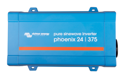 VICTRON PHOENIX VE.DIRECT 24V, 375VA-300W INVERTER Energy Connections