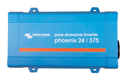 VICTRON PHOENIX VE.DIRECT 24V, 375VA-300W INVERTER Energy Connections