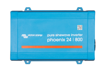 VICTRON PHOENIX VE.DIRECT 24V, 800VA-650W INVERTER Energy Connections