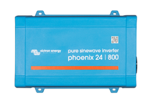 Load image into Gallery viewer, VICTRON PHOENIX VE.DIRECT 24V, 800VA-650W INVERTER Energy Connections
