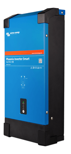 VICTRON PHOENIX SMART 24V/1600VA INVERTER Energy Connections