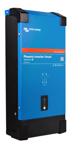 VICTRON PHOENIX SMART 24V/1600VA INVERTER Energy Connections