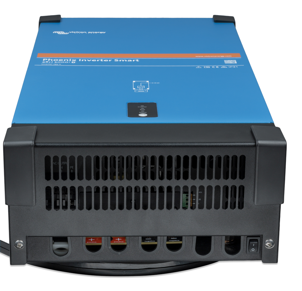 VICTRON PHOENIX SMART 48V/5000VA INVERTER Energy Connections