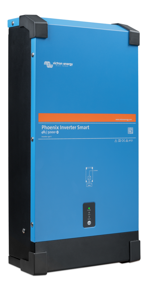 VICTRON PHOENIX SMART 48V/5000VA INVERTER Energy Connections