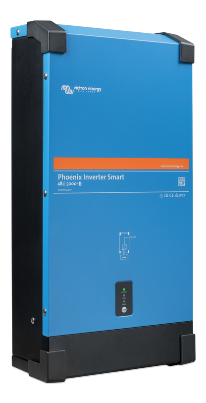 VICTRON PHOENIX SMART 48V/5000VA INVERTER Energy Connections