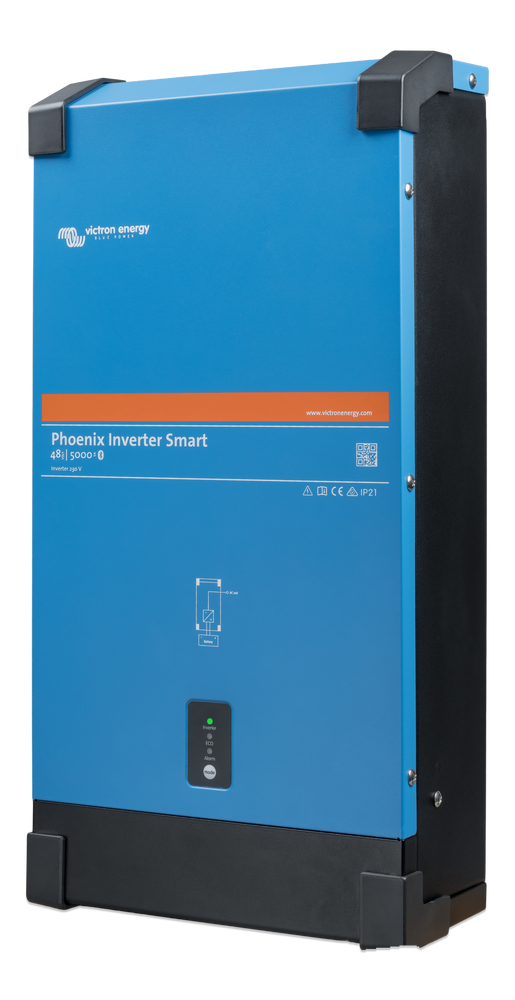 VICTRON PHOENIX SMART 48V/5000VA INVERTER Energy Connections