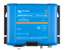 Load image into Gallery viewer, VICTRON PHOENIX SMART IP43 24/16 CHARGER 230V *INCLUDES MAINS CORD AU/NZ Energy Connections
