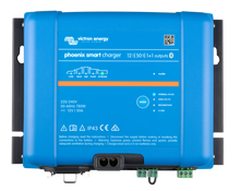 Load image into Gallery viewer, VICTRON PHOENIX SMART IP43 24/25 CHARGER 230V *INCLUDES MAINS CORD AU/NZ Energy Connections
