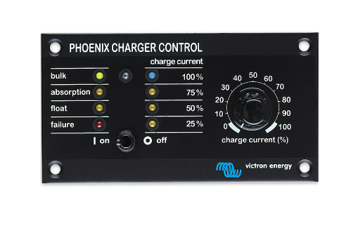 VICTRON PHOENIX CHARGER CONTROL Energy Connections