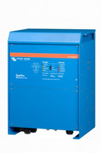 Load image into Gallery viewer, VICTRON QUATTRO INVERTER CHARGER 48/8000/110A - 100A TRANSFER SWITCH Energy Connections
