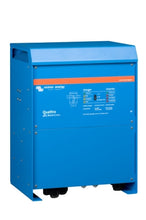 Load image into Gallery viewer, VICTRON QUATTRO INVERTER CHARGER 48/8000/110A - 100A TRANSFER SWITCH Energy Connections
