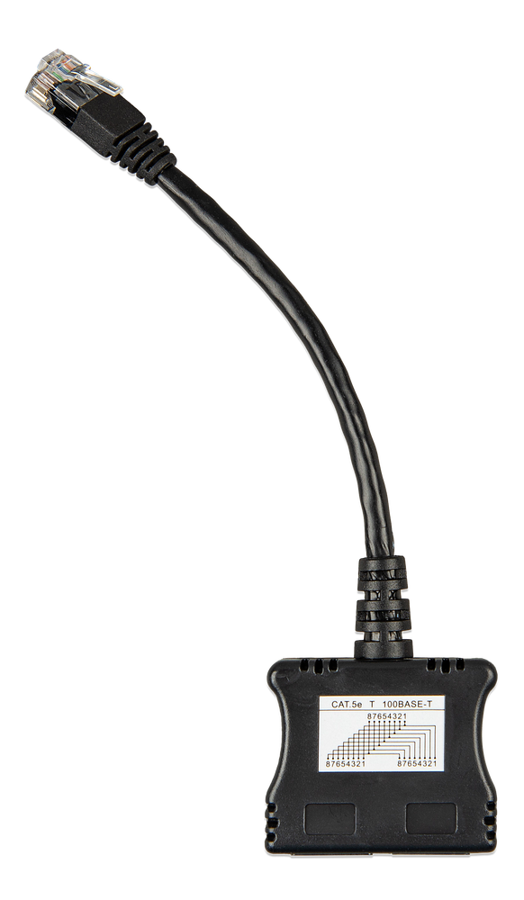 VICTRON RJ45-SPLITTER Energy Connections