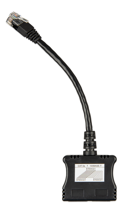 VICTRON RJ45-SPLITTER Energy Connections