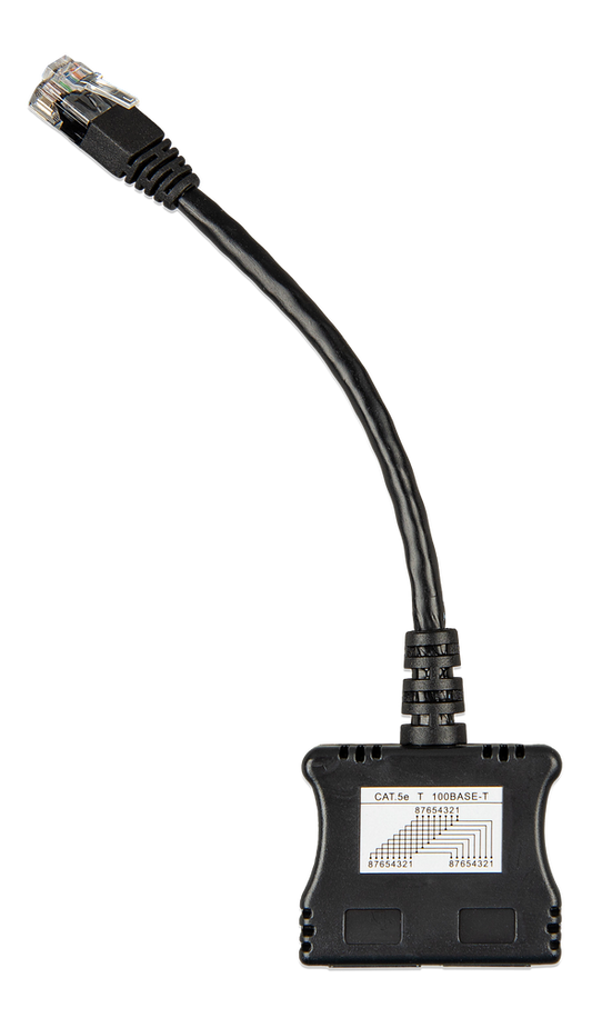 VICTRON RJ45-SPLITTER Energy Connections