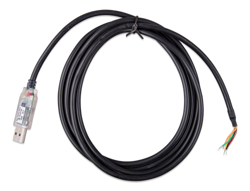 VICTRON RS485 TO USB INTERFACE Energy Connections