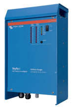 Load image into Gallery viewer, VICTRON ENERGY SKYLLA-I BATTERY CHARGER 24V-100A Energy Connections
