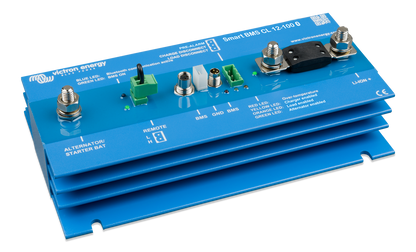 VICTRON SMART BMS CL 12-100 Energy Connections