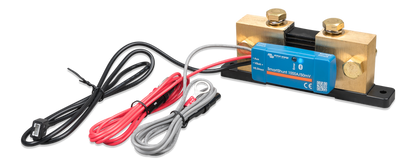 VICTRON SMART SHUNT 1000A/50MV IP65 WATER RESISTANT Energy Connections