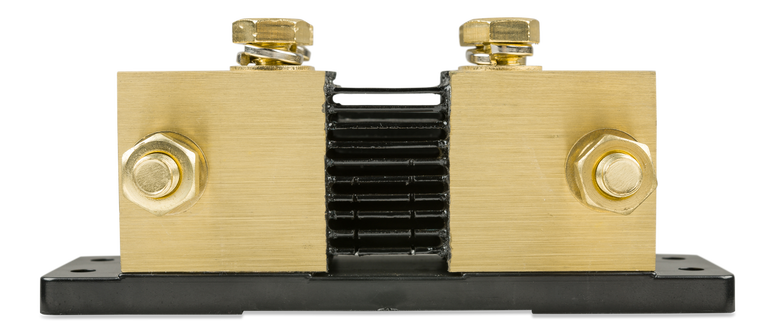 VICTRON SMART SHUNT 2000A/50MV Energy Connections