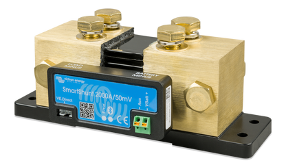 VICTRON SMART SHUNT 2000A/50MV Energy Connections