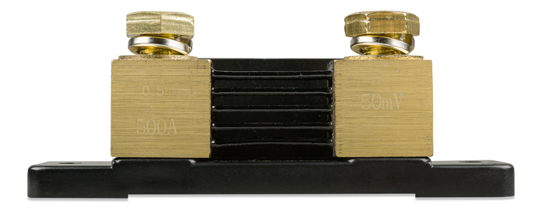 VICTRON SMART SHUNT 500A/50MV Energy Connections