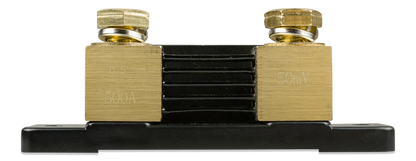 VICTRON SMART SHUNT 500A/50MV Energy Connections