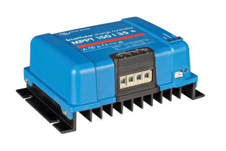 VICTRON SMARTSOLAR MPPT 150/35 CHARGE CONTROLLER Energy Connections