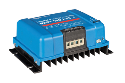 VICTRON SMARTSOLAR MPPT 150/35 CHARGE CONTROLLER Energy Connections