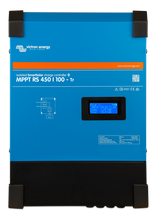 Load image into Gallery viewer, VICTRON SMARTSOLAR MPPT RS 450/100-TR BLUETOOTH CHARGE CONTROLLER Energy Connections
