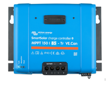 Load image into Gallery viewer, VICTRON SMARTSOLAR MPPT 150/85 VE.CAN CHARGE CONTROLLER Energy Connections
