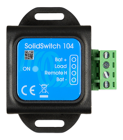 VICTRON SOLIDSWITCH 104 Energy Connections