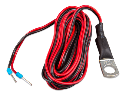 VICTRON TEMPERATURE SENSOR FOR THE MULTIPLUS,QUATTRO,CERBO,VENUS & PHOENIX Energy Connections