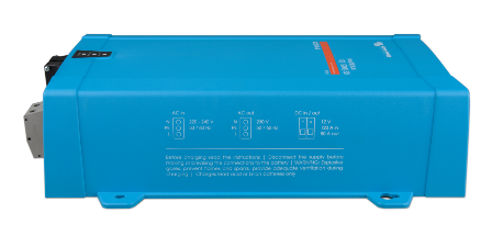 VICTRON MULTI(PLUS) 12V/1200VA/50-16 230V VE.BUS INVERTER CHARGER Energy Connections