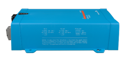 VICTRON MULTI(PLUS) 12V/1200VA/50-16 230V VE.BUS INVERTER CHARGER Energy Connections