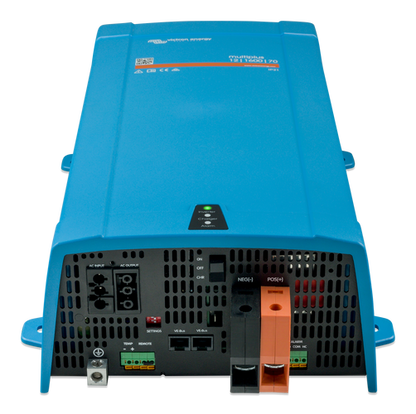 VICTRON MULTI(PLUS) 12V/1600VA/70-16 230V VE.BUS INVERTER CHARGER Energy Connections