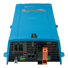 Load image into Gallery viewer, VICTRON MULTI(PLUS) 48V/1600VA/20-16 230V VE.BUS INVERTER CHARGER Energy Connections
